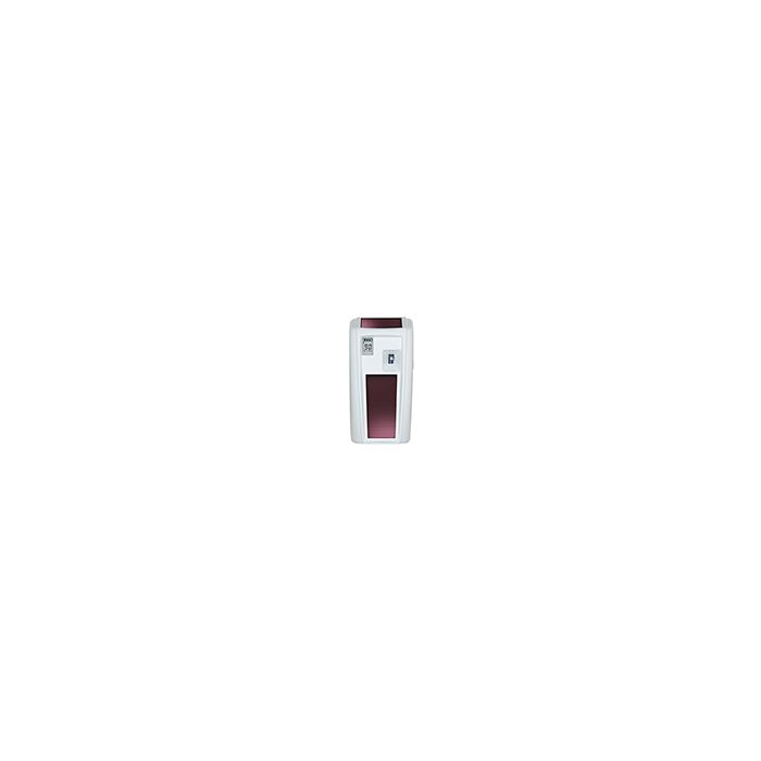 Rubbermaid 1955229 Microburst 3000 Dispenser with LumeCel Technology - White in Color