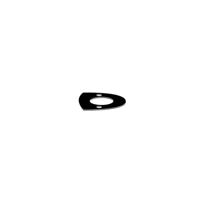 Technical Concepts TC490381 Rubber Spacer Gasket for Milano Automatic Faucets