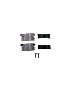 Technical Concepts TC AutoFlush Clamp Adapter Kit for Toto Flush Valves