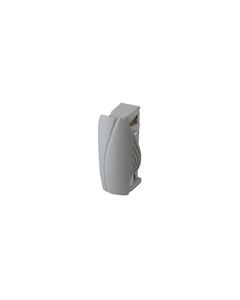 Rubbermaid Technical Concepts TCell Continuous Odor Control Dispenser - Gray in Color - Sold Individually