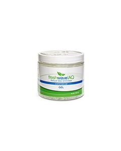 Fresh Wave IAQ Gel Natural Odor Eliminator - 16 ounce cup - Sold Individually