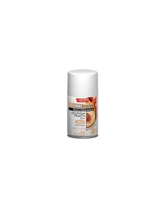 Champion Sprayon Metered Air Freshener - 1 case of 12 cans - 7 oz. can - Georgia Peach