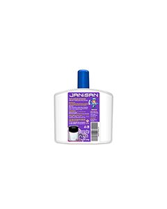 Janisan Virtual Fixture Cleaner and Deodorizer Refill - Lavender - Sold Individually