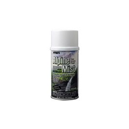 Amrep Misty Alpine Mist Extreme Odor Control Total Release Room Fogger ...