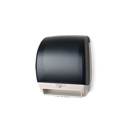 Palmer Fixture TD0245-01P Electra Touchless Roll Towel Dispenser with ...